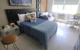Top 20 - Apartamento em Copacabana perto da praia vista para montanhas
