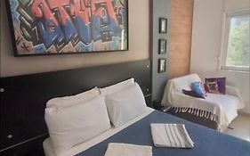 Top 20 - Apartamento em Copacabana perto da praia vista para montanhas